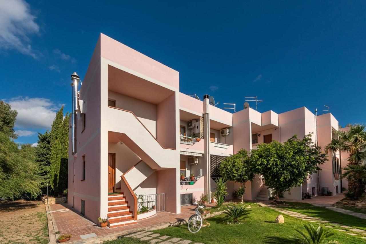Casa Dea72 Capitana Exterior foto